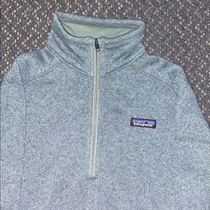 Patagonia crew neck